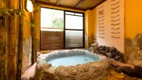 Hamazen Ryokan