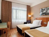 Scandic Veromies Hotels near Helsinki Vantaa Airport