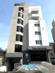 Pohang Brown Dot Hotel