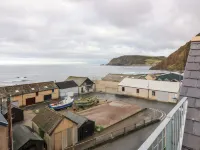 The Old Kipper Hoose - 3-Star