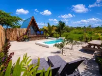 Cashaw Cabin - Private Cabin with a Pool Hotels in Treasure Beach