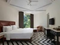 The Fern Ranthambhore Forest Resort Sawai Madhopur, Series by Marriott Hotels in Sawai Madhopur