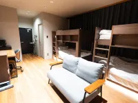 huu hotel