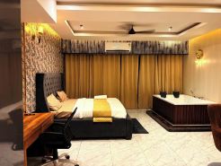 Namaste B&B With Jacuzzi I Noida
