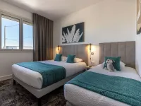 Logis le Passiflore Cognac Hotels in Département Charente