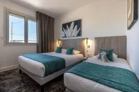 Logis le Passiflore Cognac