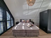 Eco-Villa at the Slotermeer