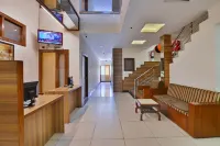 Hotel Aricent Opposite Isbt Sector 17 Chandigarh
