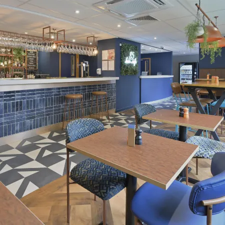 Travelodge Swindon Central