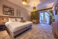 Fletcher Boutique Hotel De Kromme Dissel Hotels in 
