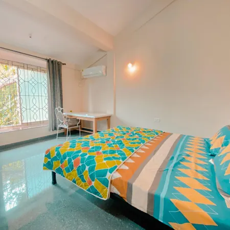 Neo Villas at Vagator by Goaround Homes