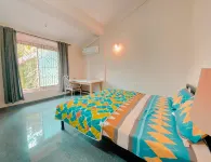 Neo Villas at Vagator by Goaround Homes - Homestay