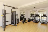 San Marco Hotel and Villas - Gym