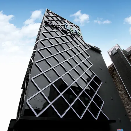 Daejeon Page Hotel