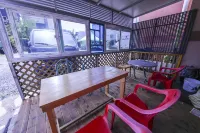 Boryeong (Daecheon) Hayan Motel