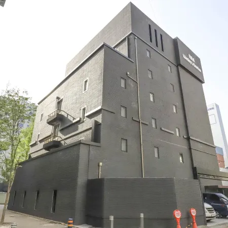 Daejeon Dunsan Hotel Wisley & Bourbon Отели рядом с достопримечательностью «Наукоград Daedeok»