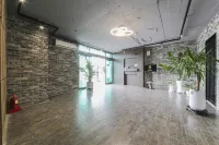 Jeongeup H Hotel