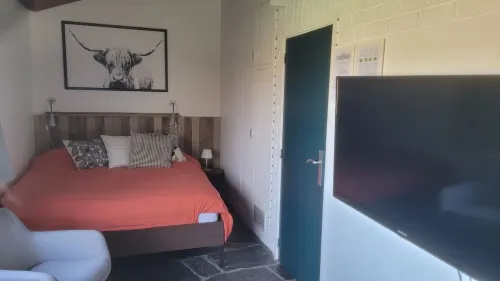 Gîte for a relaxing break in the heart of the Ardennes