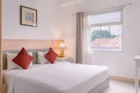 Orbit House Grand Asia Afrika