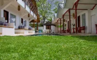 Katara Gili, Boutique Rooms and Bungalows