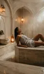 Zarina Hotels - spa