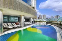 Royal Majestic Hotel Durban