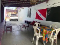 Açaizeiro Hostel Hotéis em Belém
