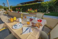 Hotel Poggio Bertino