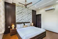 Alaya Stays KV Venture Mirage 3BHK Villa -  case vacanza in affitto