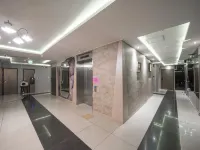 Ariana Hotel Dongseong-ro, Daegu Hotels in Daegu