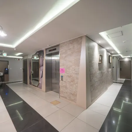 Ariana Hotel Dongseong-ro, Daegu