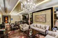 Narcissus Hotel & SPA Riyadh Hotels in 