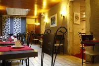 Hotel des Marquisats - 3-Sterne