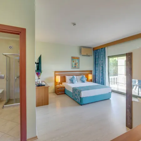 Anadolu Hotels Didim Club