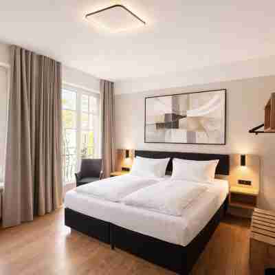 Stadthotel Jülich Rooms