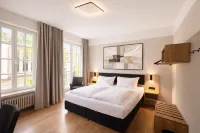 Stadthotel Jülich - 3-Star
