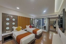 Comfort Inn Metropolis