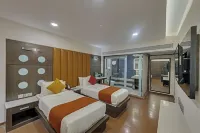 Comfort Inn Metropolis - 3 étoiles