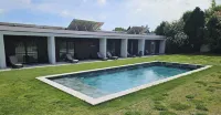 ICH Inveja Country House - ที่มีสระว่ายน้ำ