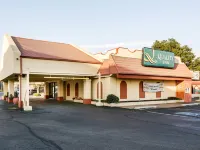 Quality Inn Hotel di Blytheville