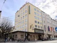 Hotel Imlauer & Bräu Hotels near Mirabell Palace