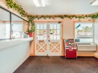 OYO Hotel Durham West Hills Hotels in Orange County
