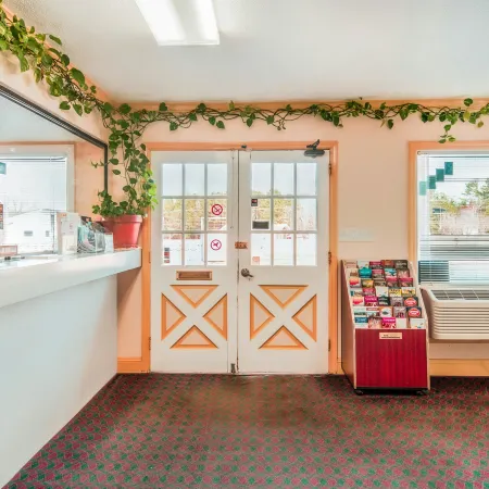 OYO Hotel Durham West Hills