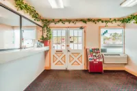 OYO Hotel Durham West Hills