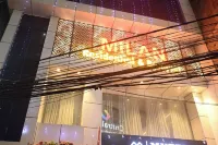 Milan Residential, Muzaffarpur