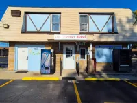 Des Plaines Motel by OYO O'Hare Airport Chicago Hotels in Des Plaines