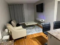 Downtown 1 bedroom apartment on 17 ave sw