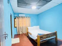 Bush Beach Backpackers Hotels in Vilankulo