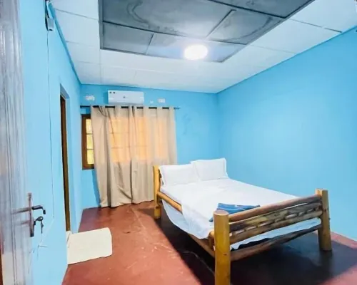 Bush Beach Backpackers Hotels in Vilanculos