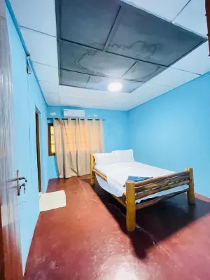 Bush Beach Backpackers Hotels in 